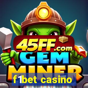 f1bet casino
